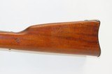 c1870s mfr. Antique.43 Spanish REMINGTON ROLLING BLOCK Saddle Ring CARBINEProlific Single Shot Military Longarm - 3 of 17