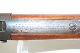 c1870s mfr. Antique.43 Spanish REMINGTON ROLLING BLOCK Saddle Ring CARBINEProlific Single Shot Military Longarm - 8 of 17