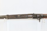 c1870s mfr. Antique.43 Spanish REMINGTON ROLLING BLOCK Saddle Ring CARBINEProlific Single Shot Military Longarm - 10 of 17