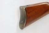 c1870s mfr. Antique.43 Spanish REMINGTON ROLLING BLOCK Saddle Ring CARBINEProlific Single Shot Military Longarm - 16 of 17