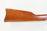 c1870s mfr. Antique.43 Spanish REMINGTON ROLLING BLOCK Saddle Ring CARBINEProlific Single Shot Military Longarm - 13 of 17
