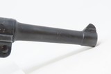 1916 Dated WORLD WAR I Era GERMAN LUGER Pistol 9x19mm P.08 C&R
Soviet Russian Capture “X” from WWII - 20 of 20