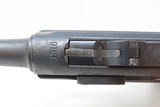 1916 Dated WORLD WAR I Era GERMAN LUGER Pistol 9x19mm P.08 C&R
Soviet Russian Capture “X” from WWII - 9 of 20