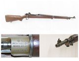WORLD WAR II US Remington M1903A3 BOLT ACTION .30-06 Springfield C&R Rifle
Made in 1943 - 1 of 20