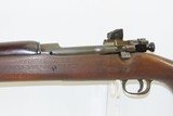 WORLD WAR II US Remington M1903A3 BOLT ACTION .30-06 Springfield C&R Rifle
Made in 1943 - 17 of 20
