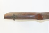 WORLD WAR II US Remington M1903A3 BOLT ACTION .30-06 Springfield C&R Rifle
Made in 1943 - 6 of 20