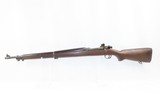 WORLD WAR II US Remington M1903A3 BOLT ACTION .30-06 Springfield C&R Rifle
Made in 1943 - 15 of 20