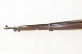 WORLD WAR II US Remington M1903A3 BOLT ACTION .30-06 Springfield C&R Rifle
Made in 1943 - 18 of 20