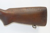 WORLD WAR II US Remington M1903A3 BOLT ACTION .30-06 Springfield C&R Rifle
Made in 1943 - 16 of 20