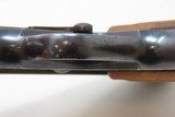 Rare GREAT WAR Italian PIETRO BERETTA Model 1915 Pistol 7.65mm .32 ACP C&R Service Pistol of the ROYAL ITALIAN ARMY in WWI - 13 of 18