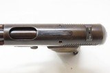 Rare GREAT WAR Italian PIETRO BERETTA Model 1915 Pistol 7.65mm .32 ACP C&R Service Pistol of the ROYAL ITALIAN ARMY in WWI - 9 of 18