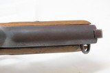 Rare GREAT WAR Italian PIETRO BERETTA Model 1915 Pistol 7.65mm .32 ACP C&R Service Pistol of the ROYAL ITALIAN ARMY in WWI - 8 of 18