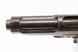 Rare GREAT WAR Italian PIETRO BERETTA Model 1915 Pistol 7.65mm .32 ACP C&R Service Pistol of the ROYAL ITALIAN ARMY in WWI - 10 of 18