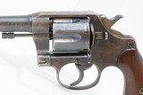 WORLD WAR I Era US Army COLT Model 1917 .45 ACP Double Action C&R Revolver
WWI-era Revolver to Supplement the M1911 - 4 of 18