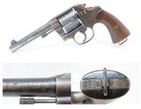 WORLD WAR I Era US Army COLT Model 1917 .45 ACP Double Action C&R Revolver
WWI-era Revolver to Supplement the M1911 - 1 of 18