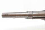 Antique ASA WATERS U.S. Model 1836 .54 Caliber Smoothbore FLINTLOCK PistolSTANDARD ISSUE of the MEXICAN-AMERICAN WAR! - 11 of 19