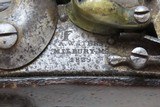 Antique ASA WATERS U.S. Model 1836 .54 Caliber Smoothbore FLINTLOCK PistolSTANDARD ISSUE of the MEXICAN-AMERICAN WAR! - 6 of 19