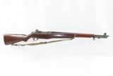 KOREAN WAR Era SPRINGFIELD U.S. M1 GARAND .30-06 Caliber INFANTRY Rifle"The greatest battle implement ever devised"- George Patton - 2 of 18