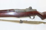 KOREAN WAR Era SPRINGFIELD U.S. M1 GARAND .30-06 Caliber INFANTRY Rifle"The greatest battle implement ever devised"- George Patton - 15 of 18