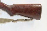 KOREAN WAR Era SPRINGFIELD U.S. M1 GARAND .30-06 Caliber INFANTRY Rifle"The greatest battle implement ever devised"- George Patton - 14 of 18