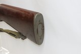 KOREAN WAR Era SPRINGFIELD U.S. M1 GARAND .30-06 Caliber INFANTRY Rifle"The greatest battle implement ever devised"- George Patton - 18 of 18
