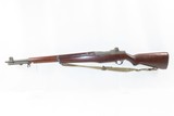 KOREAN WAR Era SPRINGFIELD U.S. M1 GARAND .30-06 Caliber INFANTRY Rifle"The greatest battle implement ever devised"- George Patton - 13 of 18