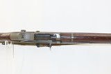 KOREAN WAR Era SPRINGFIELD U.S. M1 GARAND .30-06 Caliber INFANTRY Rifle"The greatest battle implement ever devised"- George Patton - 11 of 18