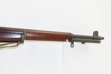 KOREAN WAR Era SPRINGFIELD U.S. M1 GARAND .30-06 Caliber INFANTRY Rifle"The greatest battle implement ever devised"- George Patton - 5 of 18