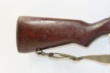 KOREAN WAR Era SPRINGFIELD U.S. M1 GARAND .30-06 Caliber INFANTRY Rifle"The greatest battle implement ever devised"- George Patton - 3 of 18