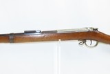 Rare Antique AMBERG ARSENAL GEWEHR Model 1871 Single Shot MILITARY RifleFirst Rifle Manufactured by PAUL & WILHELM MAUSER - 24 of 25