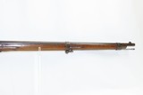 Rare Antique AMBERG ARSENAL GEWEHR Model 1871 Single Shot MILITARY RifleFirst Rifle Manufactured by PAUL & WILHELM MAUSER - 5 of 25