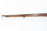 Rare Antique AMBERG ARSENAL GEWEHR Model 1871 Single Shot MILITARY RifleFirst Rifle Manufactured by PAUL & WILHELM MAUSER - 25 of 25