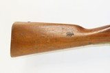 Rare Antique AMBERG ARSENAL GEWEHR Model 1871 Single Shot MILITARY RifleFirst Rifle Manufactured by PAUL & WILHELM MAUSER - 3 of 25
