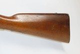Rare Antique AMBERG ARSENAL GEWEHR Model 1871 Single Shot MILITARY RifleFirst Rifle Manufactured by PAUL & WILHELM MAUSER - 23 of 25