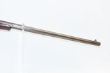 c1886 Antique WINCHESTER Model 1885 LOW WALL .38 SPECIAL Single Shot RifleEARLY PRODUCTION 4-Digit Serial Winchester - 16 of 18