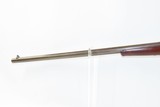c1886 Antique WINCHESTER Model 1885 LOW WALL .38 SPECIAL Single Shot RifleEARLY PRODUCTION 4-Digit Serial Winchester - 5 of 18