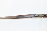 c1886 Antique WINCHESTER Model 1885 LOW WALL .38 SPECIAL Single Shot RifleEARLY PRODUCTION 4-Digit Serial Winchester - 11 of 18