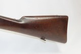 SPANISH Antique OVIEDO ARSENAL Model 1871/89 .43 Cal. ROLLING BLOCK Rifle
Rifle Used in the SPANISH-AMERICAN WAR - 3 of 22