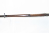 SPANISH Antique OVIEDO ARSENAL Model 1871/89 .43 Cal. ROLLING BLOCK Rifle
Rifle Used in the SPANISH-AMERICAN WAR - 7 of 22