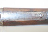 SPANISH Antique OVIEDO ARSENAL Model 1871/89 .43 Cal. ROLLING BLOCK Rifle
Rifle Used in the SPANISH-AMERICAN WAR - 9 of 22