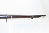 SPANISH Antique OVIEDO ARSENAL Model 1871/89 .43 Cal. ROLLING BLOCK Rifle
Rifle Used in the SPANISH-AMERICAN WAR - 20 of 22