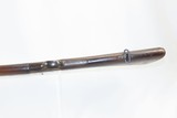 SPANISH Antique OVIEDO ARSENAL Model 1871/89 .43 Cal. ROLLING BLOCK Rifle
Rifle Used in the SPANISH-AMERICAN WAR - 6 of 22