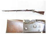 SPANISH Antique OVIEDO ARSENAL Model 1871/89 .43 Cal. ROLLING BLOCK Rifle
Rifle Used in the SPANISH-AMERICAN WAR - 1 of 22