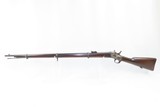 SPANISH Antique OVIEDO ARSENAL Model 1871/89 .43 Cal. ROLLING BLOCK Rifle
Rifle Used in the SPANISH-AMERICAN WAR - 2 of 22