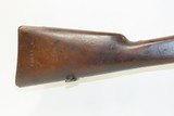 SPANISH Antique OVIEDO ARSENAL Model 1871/89 .43 Cal. ROLLING BLOCK Rifle
Rifle Used in the SPANISH-AMERICAN WAR - 18 of 22