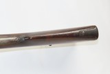 SPANISH Antique OVIEDO ARSENAL Model 1871/89 .43 Cal. ROLLING BLOCK Rifle
Rifle Used in the SPANISH-AMERICAN WAR - 12 of 22