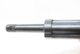 World War German SPREEWERKE “cyq” Code P.38 Semi-Auto C&R Pistol
EAGLE Proofed Wehrmacht 9mm Sidearm! - 10 of 20