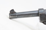 World War German SPREEWERKE “cyq” Code P.38 Semi-Auto C&R Pistol
EAGLE Proofed Wehrmacht 9mm Sidearm! - 5 of 20