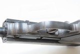 World War German SPREEWERKE “cyq” Code P.38 Semi-Auto C&R Pistol
EAGLE Proofed Wehrmacht 9mm Sidearm! - 14 of 20