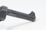 World War German SPREEWERKE “cyq” Code P.38 Semi-Auto C&R Pistol
EAGLE Proofed Wehrmacht 9mm Sidearm! - 20 of 20